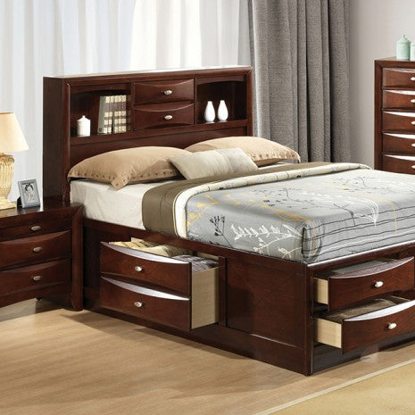 Zosimo - Bed